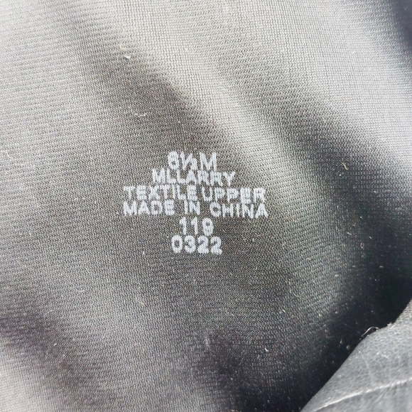 New Marc Fisher Larry Pointed Toe Black Ankle Bootie  W791 - Picture 12 of 13